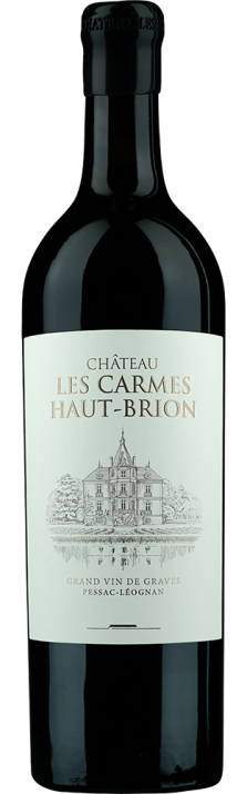 2024 Château Les Carmes Haut-Brion Pessac-Léognan AOC 750 2024 Château Les Carmes Haut-Brion Pessac-Léognan AOC 750