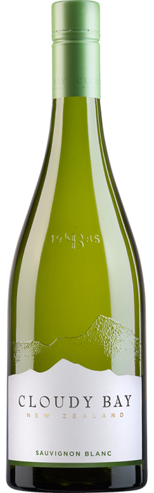 2024 Sauvignon Blanc Marlborough Cloudy Bay Vineyards 750