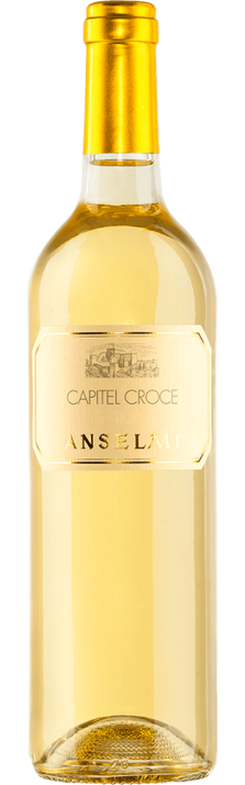 2014 Capitel Croce Veneto IGT Anselmi 750.00