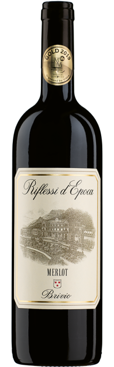 2019 Riflessi d'Epoca Ticino DOC Gialdi 750