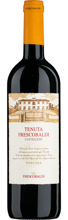 2017 Tenuta Frescobaldi Castiglioni Toscana IGT Frescobaldi 750.00 2017 Tenuta Frescobaldi Castiglioni Toscana IGT Frescobaldi 750.00