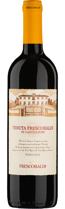 2013 Tenuta Frescobaldi di Castiglioni Toscana IGT Marchesi de' Frescobaldi 1500.00 2013 Tenuta Frescobaldi di Castiglioni Toscana IGT Marchesi de' Frescobaldi 1500.00