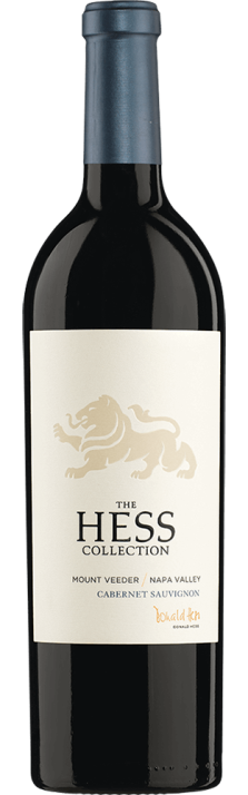 2019 Cabernet Sauvignon Mount Veeder Napa Valley The Hess Collection Winery 750 2019 Cabernet Sauvignon Mount Veeder Napa Valley The Hess Collection Winery 750