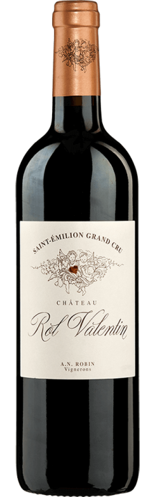 2008 Château Rol Valentin St-Emilion AOC 750.00