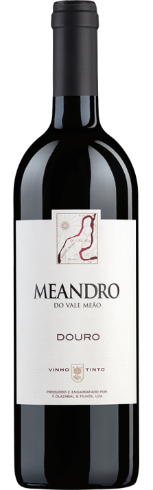 2014 Meandro do Vale Meão Douro DOC F.Olazabal & Filhos 750.00 2014 Meandro do Vale Meão Douro DOC F.Olazabal & Filhos 750.00