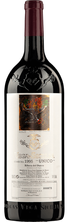 2000 Vega Sicilia Unico Gran Reserva Ribera del Duero DO Bodegas Vega Sicilia 3000.00 2000 Vega Sicilia Unico Gran Reserva Ribera del Duero DO Bodegas Vega Sicilia 3000.00