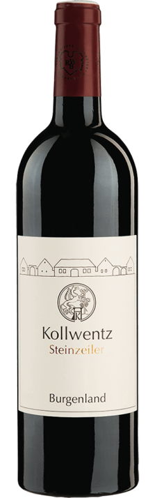 2008 Steinzeiler Burgenland Weingut Kollwentz Römerhof GmbH 750.00