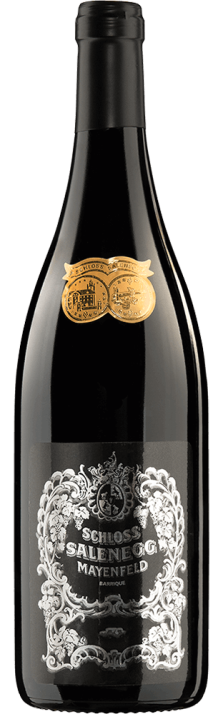 2017 Pinot Noir Barrique Mayenfeld AOC Schloss Salenegg 750.00