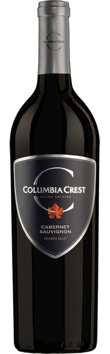 2013 Cabernet Sauvignon Grand Estates Columbia Valley Columbia Crest Winery 750.00 2013 Cabernet Sauvignon Grand Estates Columbia Valley Columbia Crest Winery 750.00