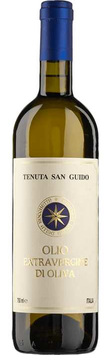Olivenöl / Huile d'olive EV Tenuta San Guido 750.00