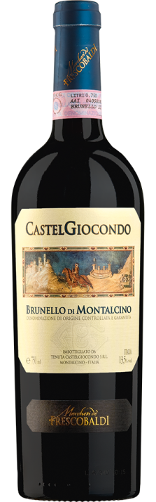 2006 Castelgiocondo Brunello di Montalcino DOCG Tenuta di Castelgiocondo 3000.00 2006 Castelgiocondo Brunello di Montalcino DOCG Tenuta di Castelgiocondo 3000.00