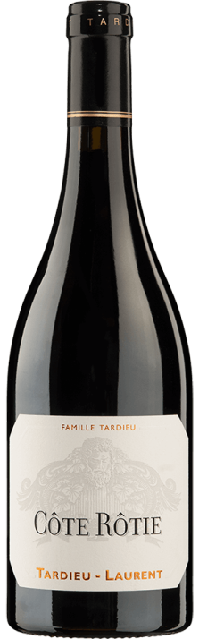 2014 Côte-Rôtie  AOP Tardieu-Laurent 750.00