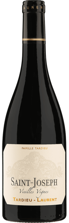 2020 St-Joseph AOC Vieilles Vignes Tardieu-Laurent 750