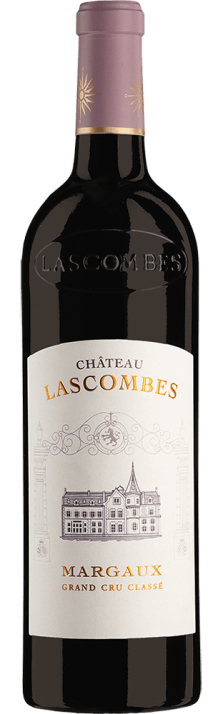 2009 Château Lascombes 2e Cru Classé Margaux AOC 750.00