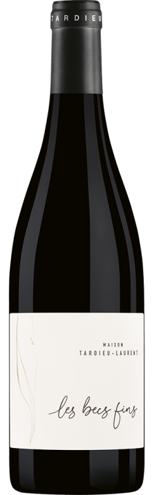 2019 Côtes-du-Rhône AOP Les Becs Fins Tardieu-Laurent 750