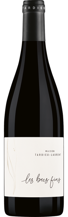 2021 Côtes-du-Rhône AOP Les Becs Fins Tardieu-Laurent 750