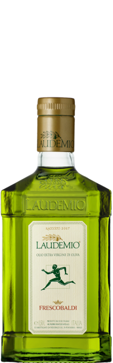 Olivenöl / Huile d'olive EV Laudemio Marchesi de' Frescobaldi 500.00