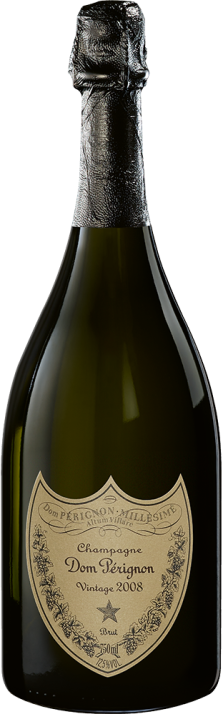 2010 Champagne Brut Cuvée Dom Pérignon Moët & Chandon 1500