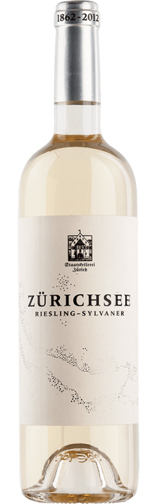 2019 Zürichsee Riesling-Sylvaner AOC Zürichsee Staatskellerei Zürich 750.00