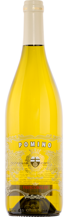 2017 Pomino Bianco DOC Castello di Pomino Frescobaldi 750.00
