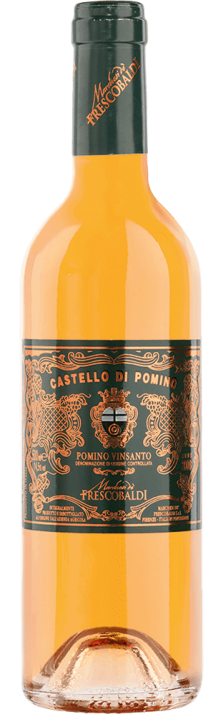 2008 Pomino Vinsanto DOC Frescobaldi 500.00