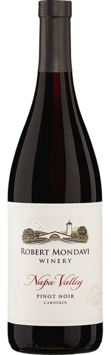 2013 Pinot Noir Carneros Napa Valley Robert Mondavi Winery 750.00