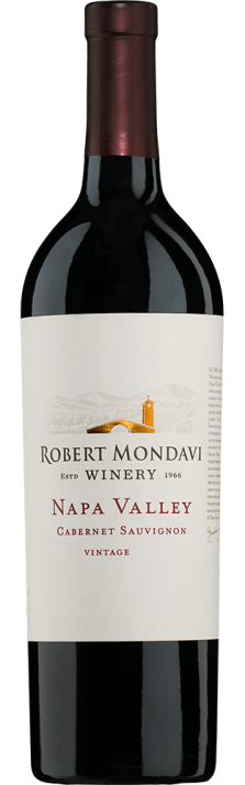 2016 Cabernet Sauvignon Napa Valley Robert Mondavi Winery 750.00