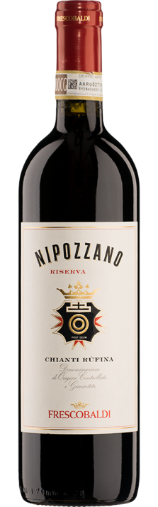 2014 Nipozzano Riserva Chianti Rúfina DOCG Frescobaldi 750.00 2014 Nipozzano Riserva Chianti Rúfina DOCG Frescobaldi 750.00