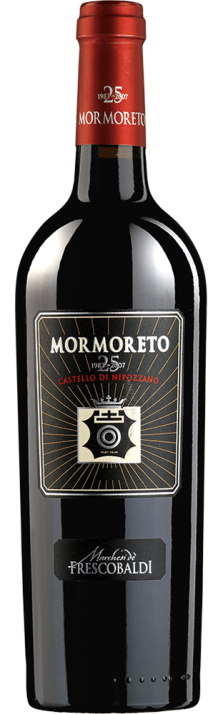 2004 Mormoreto Toscana IGT Castello di Nipozzano Marchesi de' Frescobaldi 18000.00 2004 Mormoreto Toscana IGT Castello di Nipozzano Marchesi de' Frescobaldi 18000.00