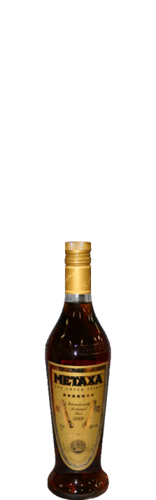 Metaxa 7 * 1000.00