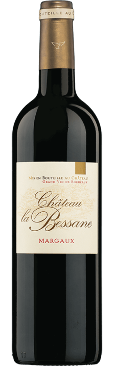 2012 Château la Bessane Margaux AOC 750.00