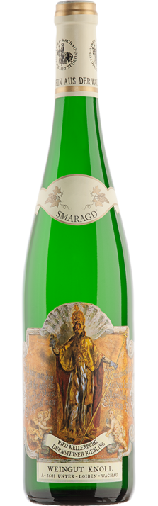 2012 Riesling Smaragd Dürnsteiner Ried Kellerberg Weingut Knoll 750.00