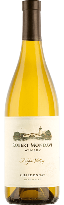 2014 Chardonnay Napa Valley Robert Mondavi Winery 750.00