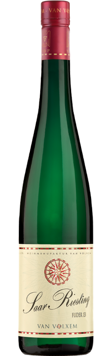 2019 Riesling Fuder 13 Saar Weingut Van Volxem 750.00