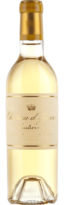 2004 Château d'Yquem 1er Cru Supérieur Classé Sauternes AOC 375.00