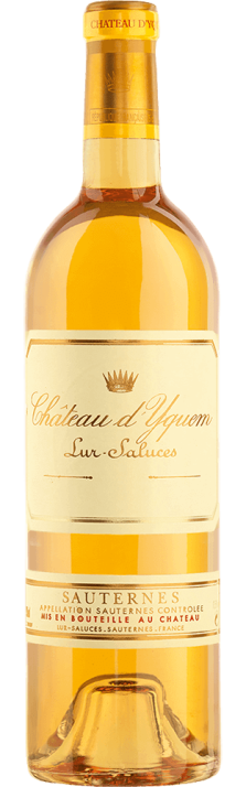 1999 Château d'Yquem 1er Cru Supérieur Classé Sauternes AOC 375.00