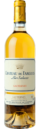 2004 Château de Fargues Sauternes AOC (Fargues-de-Langon) 750.00