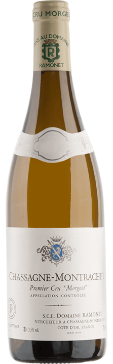 2016 Chassagne-Montrachet Morgeot 1er Cru AOC Blanc Domaine Jean-Claude Ramonet 750.00 2016 Chassagne-Montrachet Morgeot 1er Cru AOC Blanc Domaine Jean-Claude Ramonet 750.00