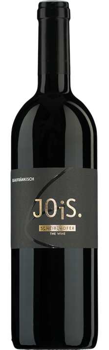 2020 Blaufränkisch Jois Burgenland Erich Scheiblhofer 750