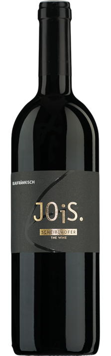 2021 Blaufränkisch Jois Burgenland Erich Scheiblhofer 750