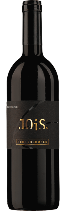 2015 Blaufränkisch Jois Burgenland Erich Scheiblhofer 750.00