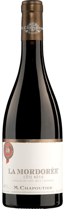 2005 Côte-Rôtie AOC La Mordorée M. Chapoutier 750.00