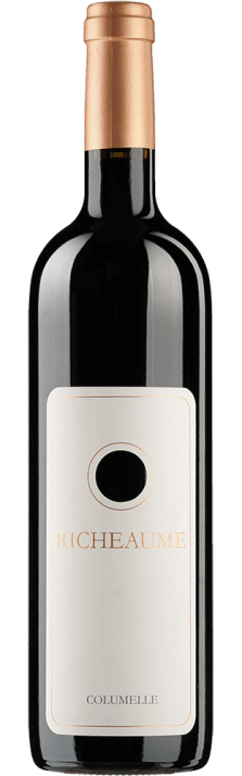 2010 Cuvée Columelle Vin de France Domaine Richeaume 750.00