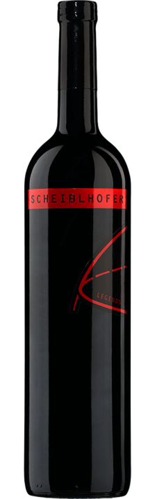 2013 Legends Perfection Burgenland Erich Scheiblhofer 750.00