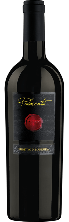 2011 Palmenti Vigne Vecchie Primitivo di Manduria DOC Cantine San Marzano 750.00 2011 Palmenti Vigne Vecchie Primitivo di Manduria DOC Cantine San Marzano 750.00