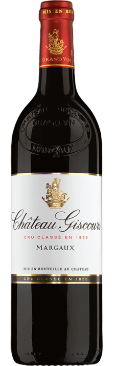 2024 Château Giscours 3e Cru Classé Margaux AOC 750 2024 Château Giscours 3e Cru Classé Margaux AOC 750