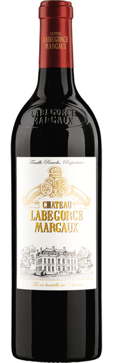 2021 Château Labégorce Cru Bourgeois Margaux AOC 750