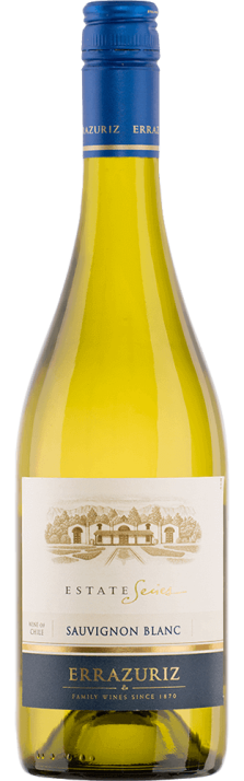 2015 Sauvignon Blanc Estate Series Valle de Aconcagua DO Viña Errázuriz 750.00 2015 Sauvignon Blanc Estate Series Valle de Aconcagua DO Viña Errázuriz 750.00
