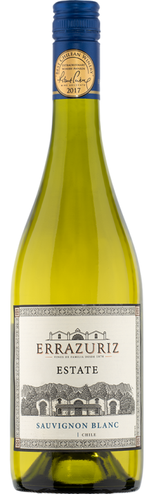 2020 Sauvignon Blanc Estate Reserva Region de Aconcagua DO Viña Errázuriz 375.00 2020 Sauvignon Blanc Estate Reserva Region de Aconcagua DO Viña Errázuriz 375.00