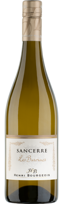 2019 Sancerre AOC Les Baronnes Henri Bourgeois 750.00